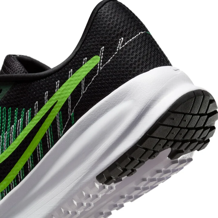 Nike Men's Run Defy Road Running Shoes in Black | HM9594-006 - Image 8