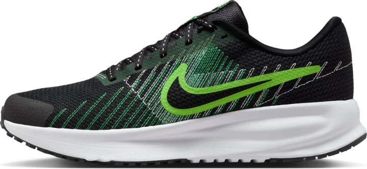 Nike Men's Run Defy Road Running Shoes in Black | HM9594-006