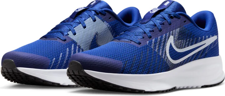 Nike Men's Run Defy Road Running Shoes in Blue | HM9594-401 - Image 5