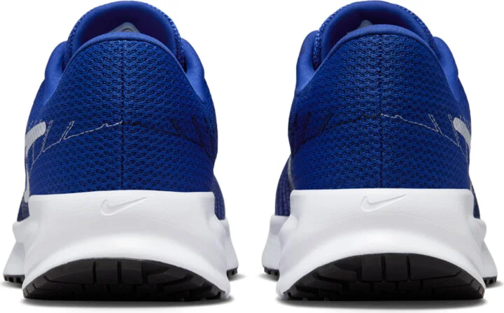 Nike Men's Run Defy Road Running Shoes in Blue | HM9594-401 - Image 6