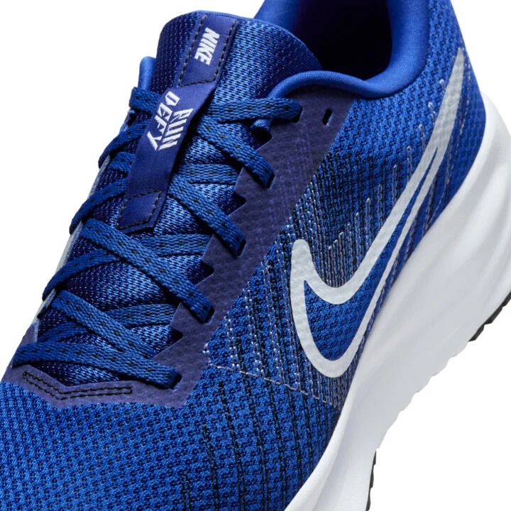 Nike Men's Run Defy Road Running Shoes in Blue | HM9594-401 - Image 7