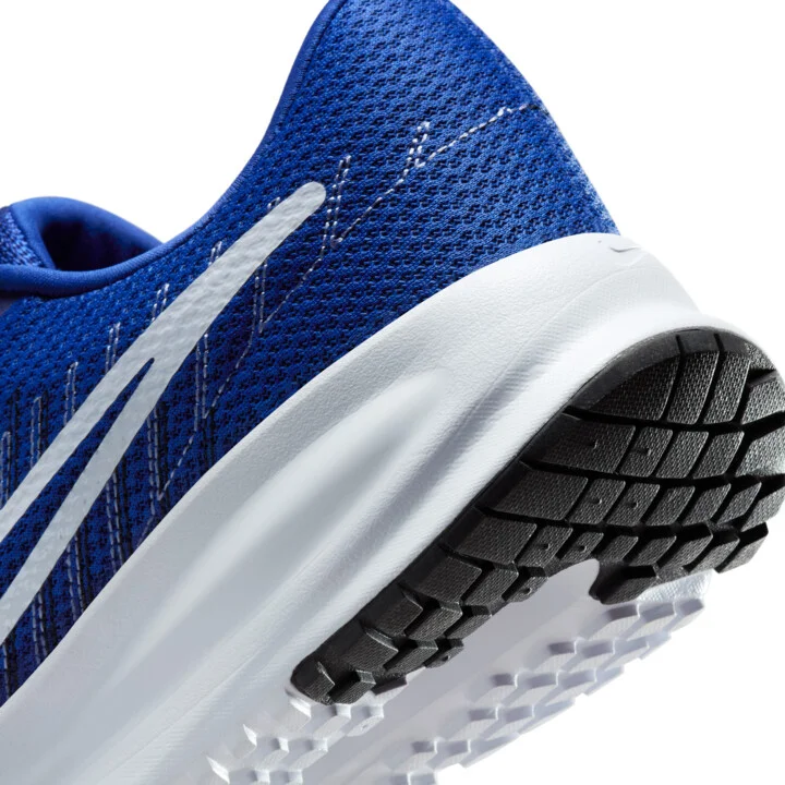 Nike Men's Run Defy Road Running Shoes in Blue | HM9594-401 - Image 8