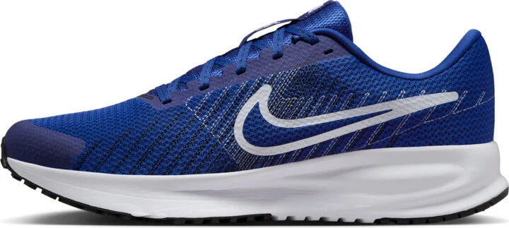 Nike Men's Run Defy Road Running Shoes in Blue | HM9594-401