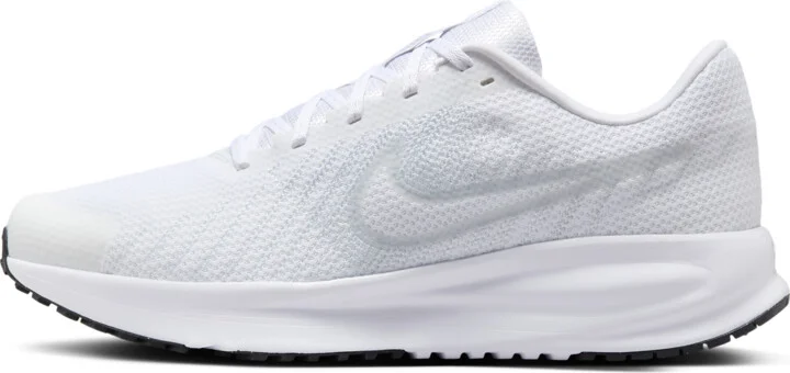 Nike Men's Run Defy Road Running Shoes in White | HM9594-100
