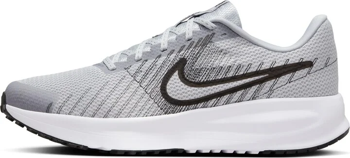 Wolf Grey/Black/White/Iron Grey
