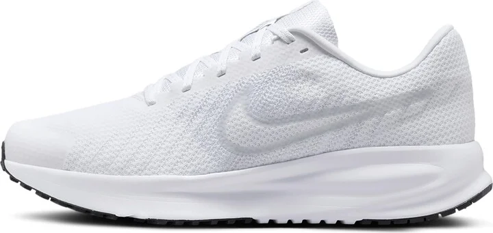 White/Pure Platinum/Black