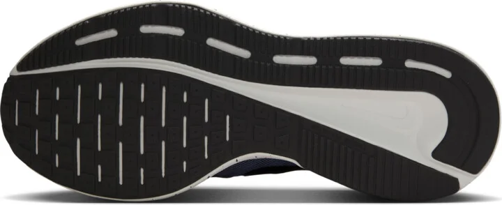 Nike Men's Run Swift 3 Road Running Shoes (Extra Wide) in Blue | FZ9666-401 - Image 2