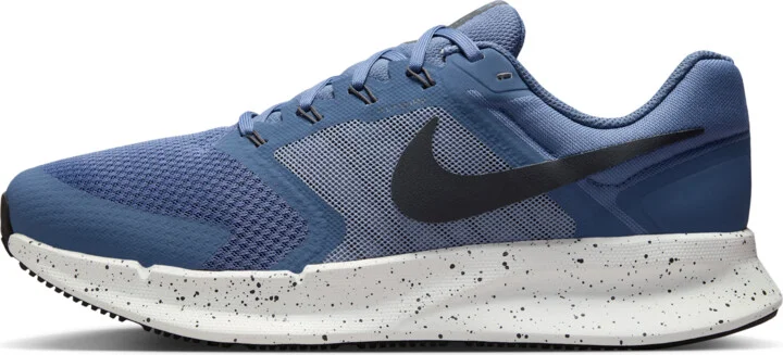 Nike Men's Run Swift 3 Road Running Shoes (Extra Wide) in Blue | FZ9666-401