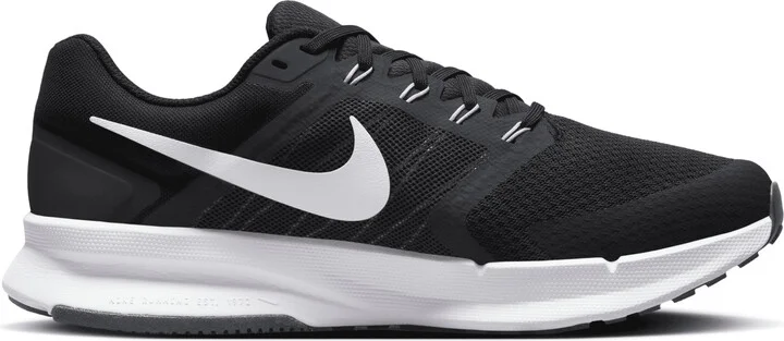 Nike Men's Run Swift 3 Road Running Shoes in Black | DR2695-002 - Image 3