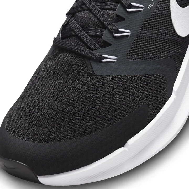 Nike Men's Run Swift 3 Road Running Shoes in Black | DR2695-002 - Image 7
