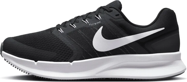Nike Men's Run Swift 3 Road Running Shoes in Black | DR2695-002
