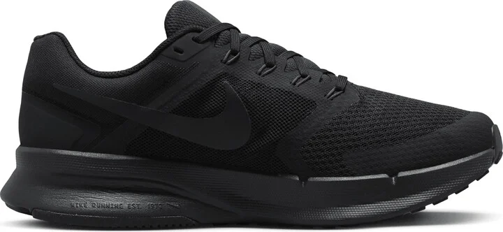 Nike Men's Run Swift 3 Road Running Shoes in Black | DR2695-003 - Image 3