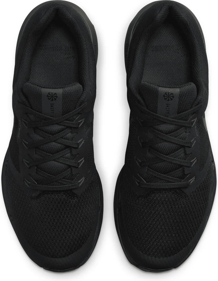 Nike Men's Run Swift 3 Road Running Shoes in Black | DR2695-003 - Image 4