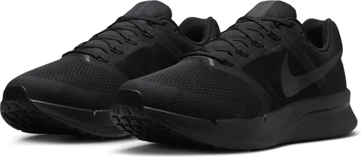 Nike Men's Run Swift 3 Road Running Shoes in Black | DR2695-003 - Image 5
