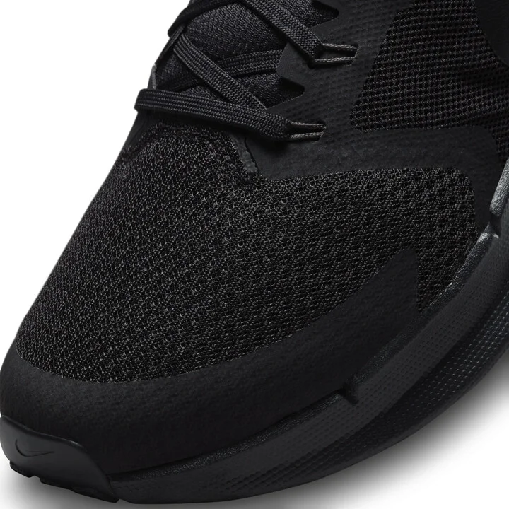 Nike Men's Run Swift 3 Road Running Shoes in Black | DR2695-003 - Image 7