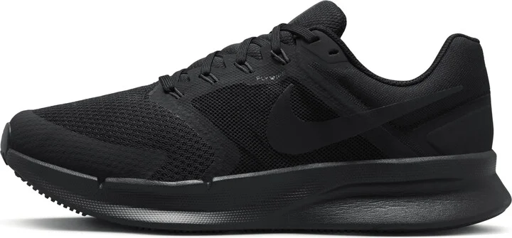 Nike Men's Run Swift 3 Road Running Shoes in Black | DR2695-003