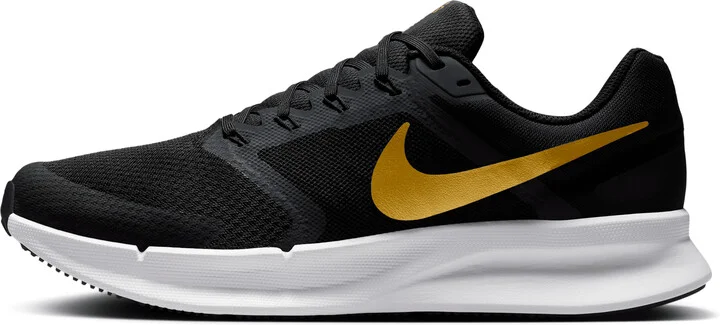 Nike Men's Run Swift 3 Road Running Shoes in Black | DR2695-010