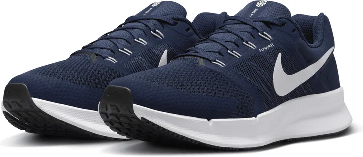 Nike Men's Run Swift 3 Road Running Shoes in Blue | DR2695-401 - Image 5