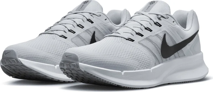 Nike Men's Run Swift 3 Road Running Shoes in Grey | DR2695-005 - Image 5