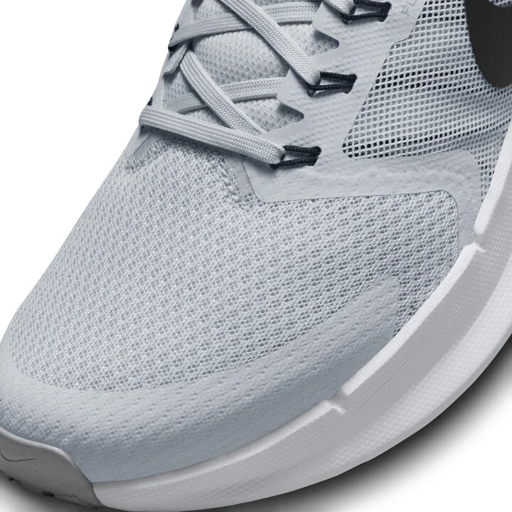 Nike Men's Run Swift 3 Road Running Shoes in Grey | DR2695-005 - Image 7