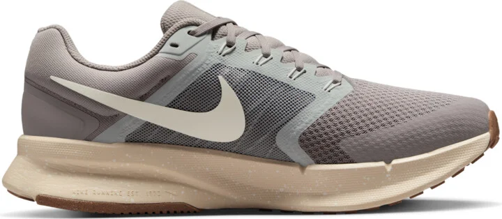 Nike Men's Run Swift 3 Road Running Shoes in Grey | DR2695-013 - Image 3