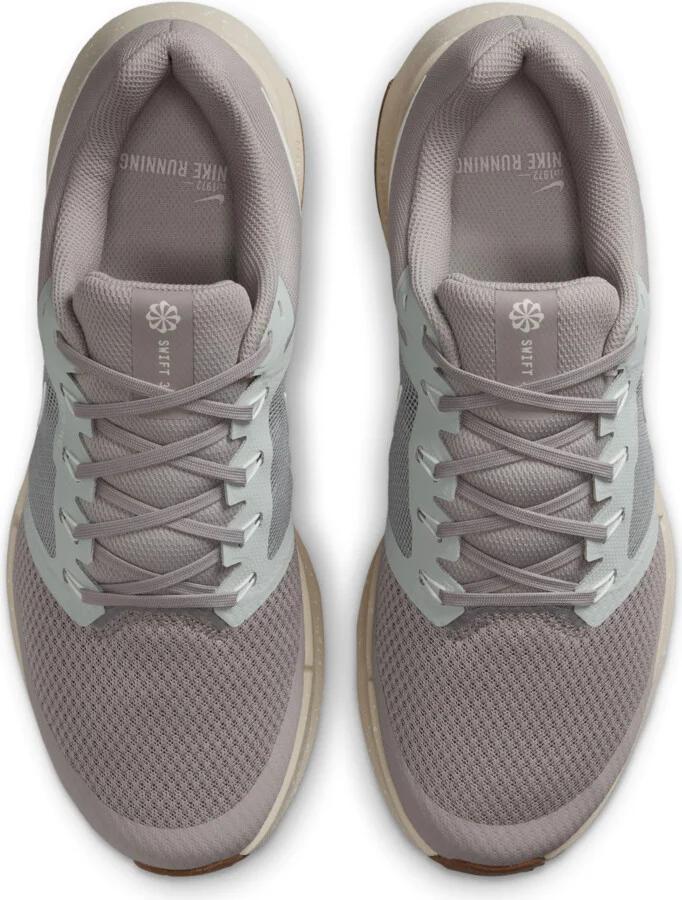 Nike Men's Run Swift 3 Road Running Shoes in Grey | DR2695-013 - Image 4
