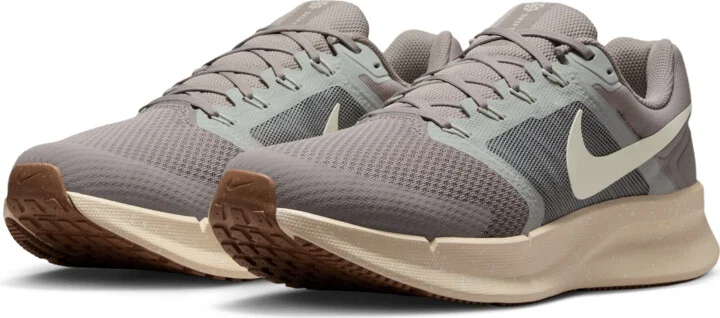 Nike Men's Run Swift 3 Road Running Shoes in Grey | DR2695-013 - Image 5