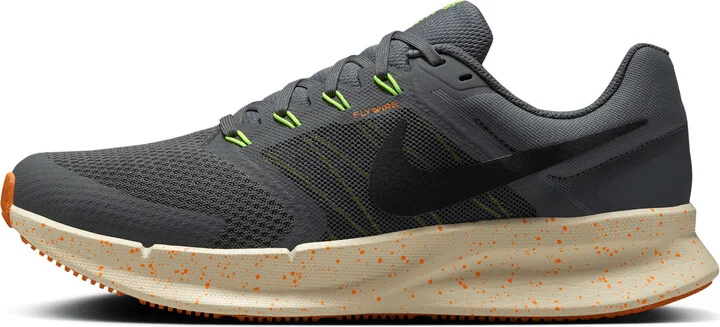 Nike Men's Run Swift 3 Road Running Shoes in Grey | HV5226-068