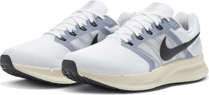 Nike Men's Run Swift 3 Road Running Shoes in White | DR2695-105 - Image 5