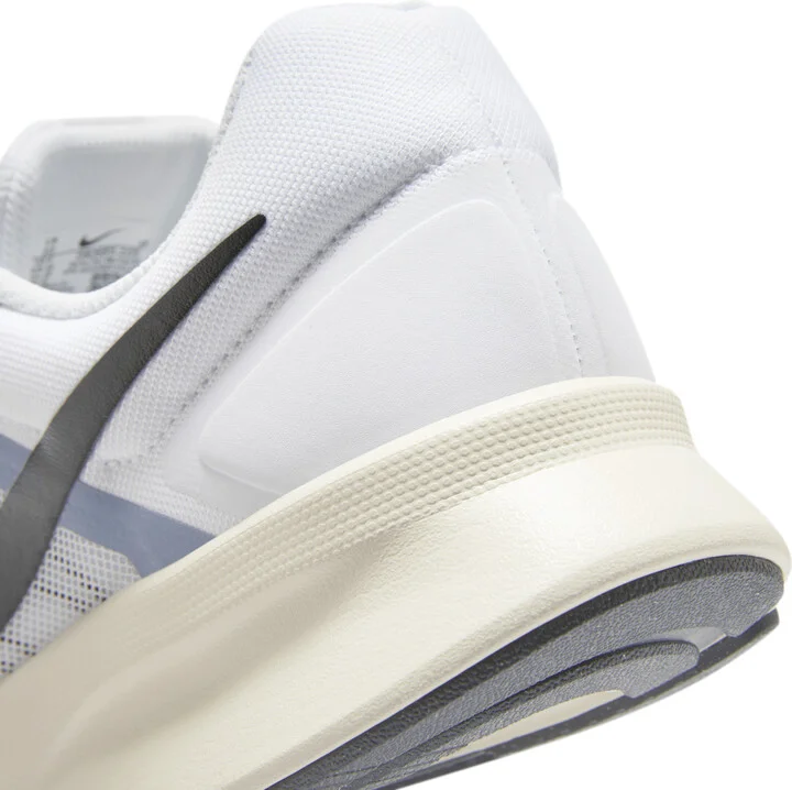 Nike Men's Run Swift 3 Road Running Shoes in White | DR2695-105 - Image 8