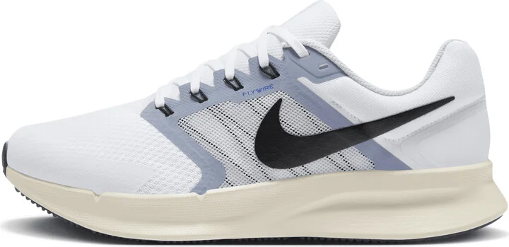 Nike Men's Run Swift 3 Road Running Shoes in White | DR2695-105