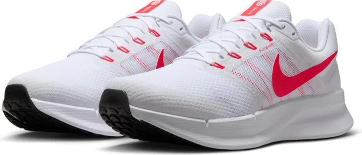 Nike Men's Run Swift 3 Road Running Shoes in White | DR2695-109 - Image 5