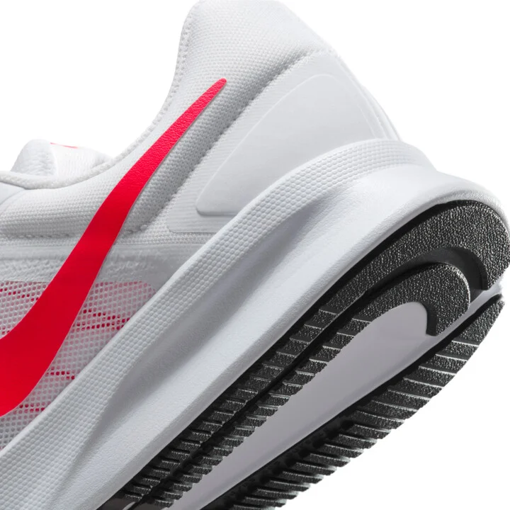 Nike Men's Run Swift 3 Road Running Shoes in White | DR2695-109 - Image 8