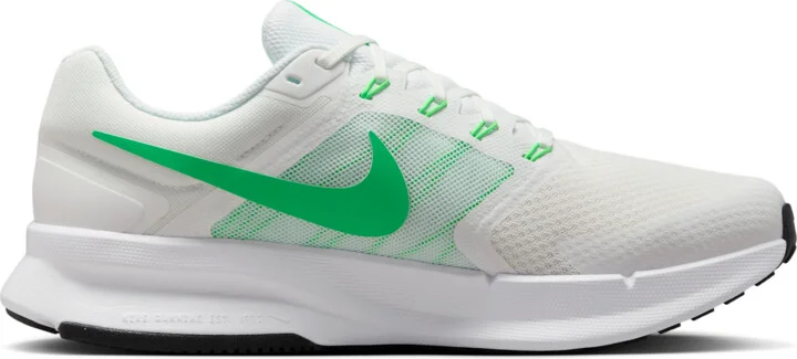 Nike Men's Run Swift 3 Road Running Shoes in White | DR2695-111 - Image 3