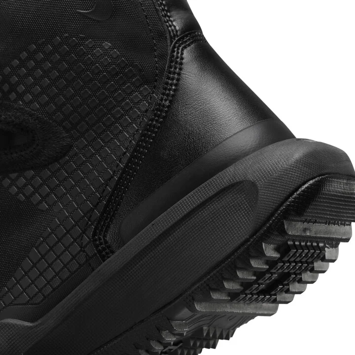 Nike Men's SFB B2 Boots in Black | FN3717-001 - Image 8