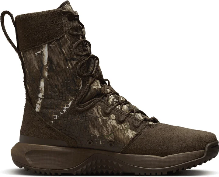 Nike Men's SFB B2 Realtree® Boots in Brown | FN3721-200 - Image 3