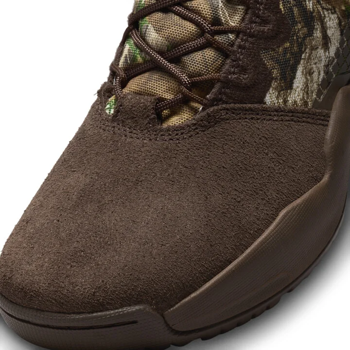 Nike Men's SFB B2 Realtree® Boots in Brown | FN3721-200 - Image 7