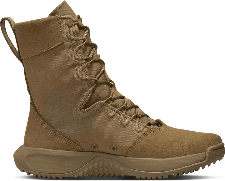 Nike Men's SFB B2 Tactical Boots in Brown | FN3720-900 - Image 3