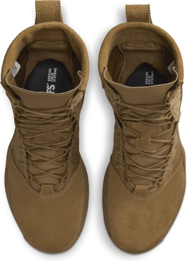 Nike Men's SFB B2 Tactical Boots in Brown | FN3720-900 - Image 4