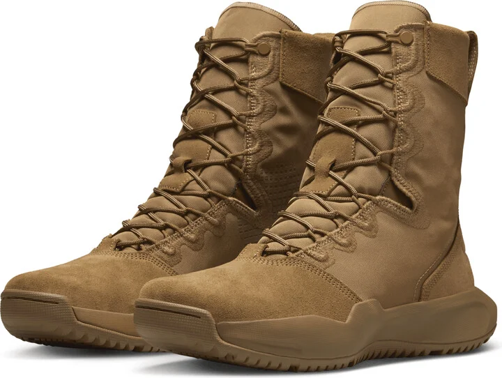 Nike Men's SFB B2 Tactical Boots in Brown | FN3720-900 - Image 5
