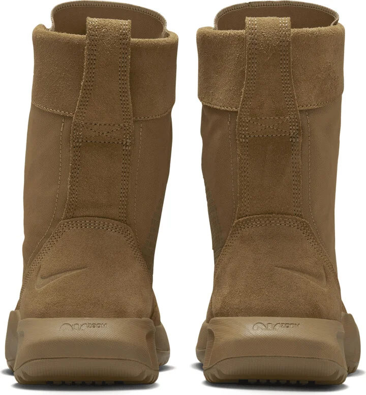 Nike Men's SFB B2 Tactical Boots in Brown | FN3720-900 - Image 6
