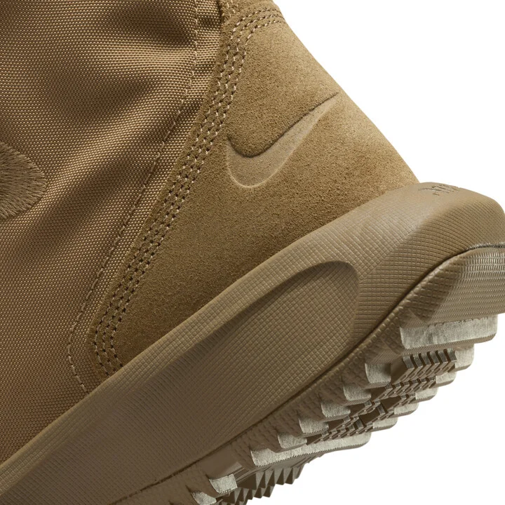 Nike Men's SFB B2 Tactical Boots in Brown | FN3720-900 - Image 8