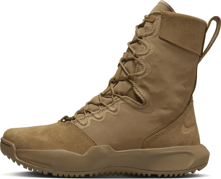 Nike Men's SFB B2 Tactical Boots in Brown | FN3720-900