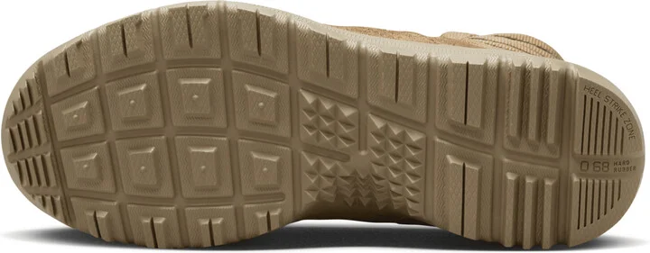 Nike Men's SFB Gen 2 8" Leather Tactical Boots in Brown | 922471-900 - Image 2