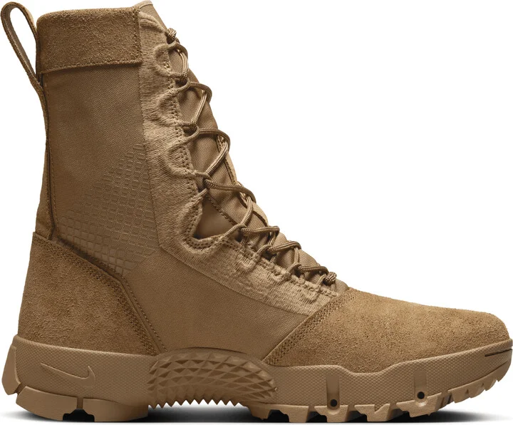 Nike Men's SFB Jungle 2 " Leather Shoes in Brown | FB1446-900 - Image 3