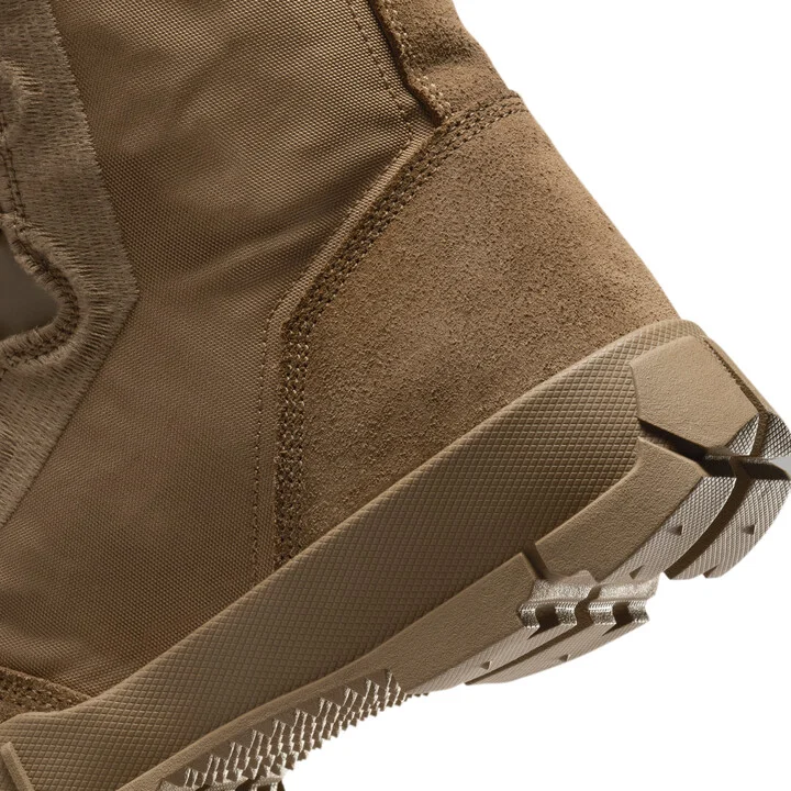 Nike Men's SFB Jungle 2 " Leather Shoes in Brown | FB1446-900 - Image 8