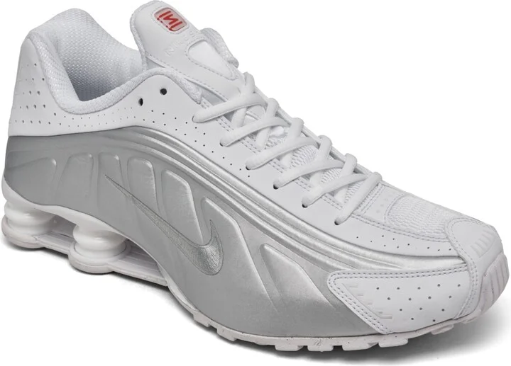 White,silver