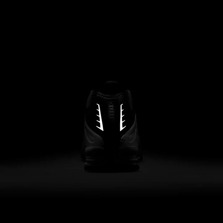 Nike Men's Shox R4 Shoes in Grey | HQ1988-004 - Image 10
