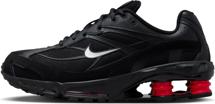 Nike Men's Shox Ride 2 Shoes in Black | II7635-001