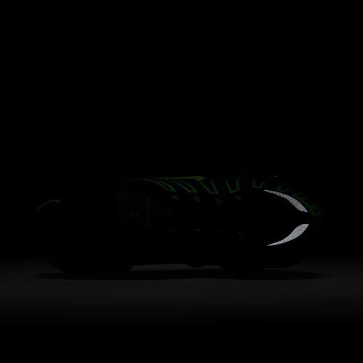 Nike Men's Shox TL Shoes in Black | AV3595-012 - Image 9